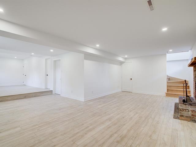 Maison de plain-pied à vendre, Boucherville
