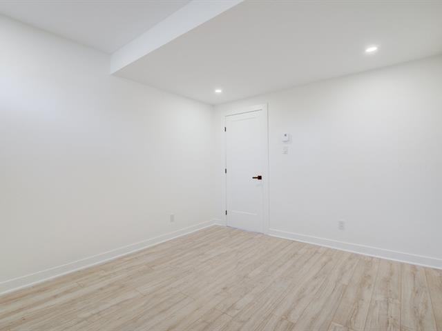 Maison de plain-pied à vendre, Boucherville