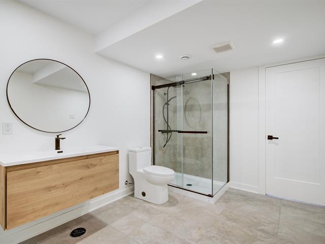 Maison de plain-pied à vendre, Boucherville