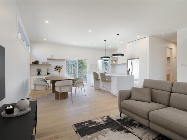 Maison de plain-pied à vendre, Boucherville