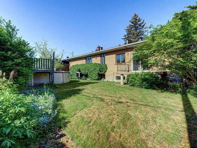 Maison de plain-pied à vendre, Boucherville