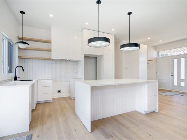 Maison de plain-pied à vendre, Boucherville