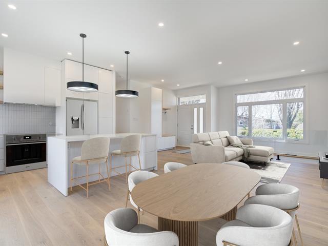 Maison de plain-pied à vendre, Boucherville