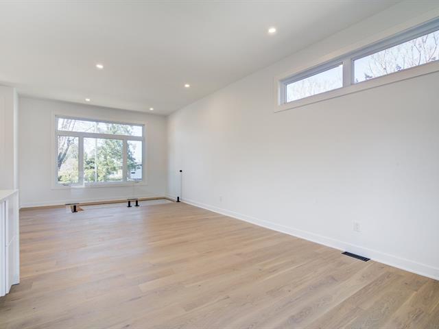 Maison de plain-pied à vendre, Boucherville