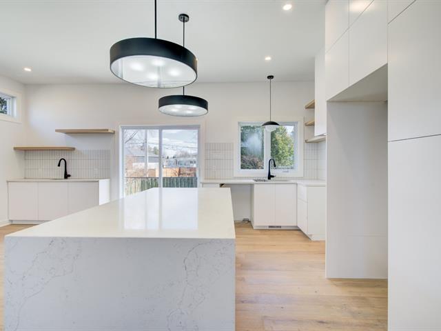 Maison de plain-pied à vendre, Boucherville