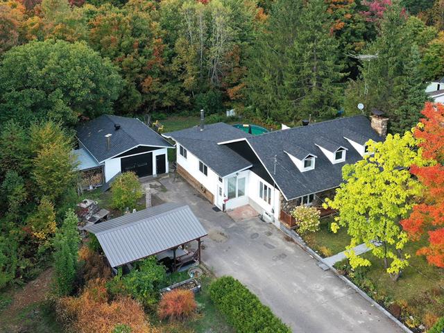 maison à vendre Sainte-Julienne