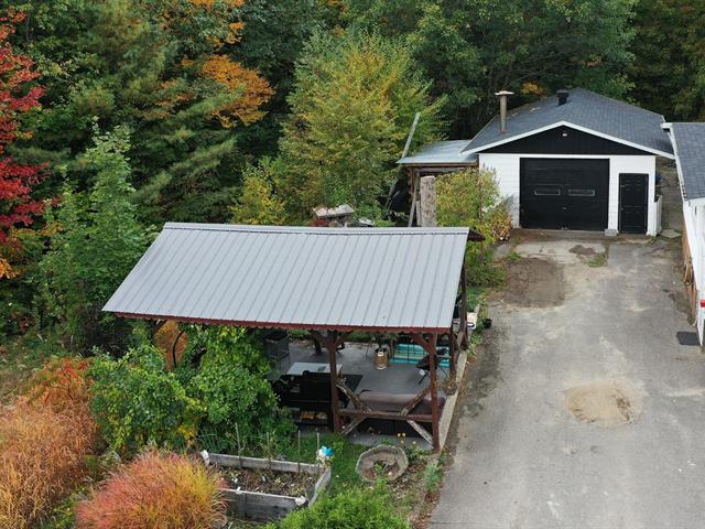 Overall View