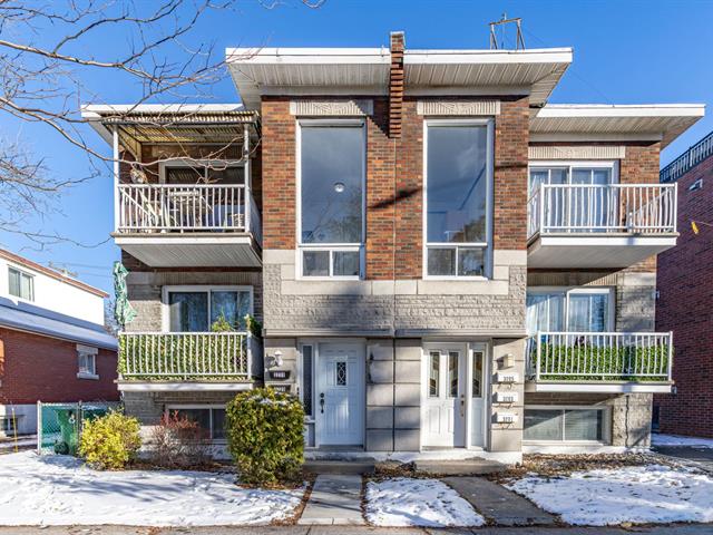 maison à vendre Montréal (Mercier/Hochelaga-Maisonneuve)