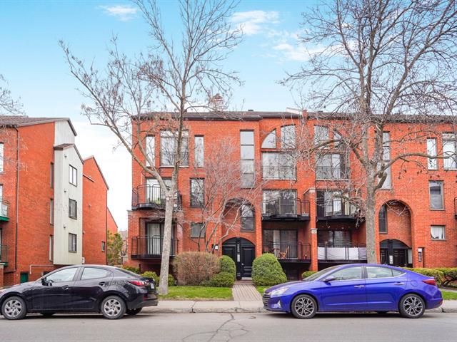 Condo à vendre, Montréal (Ahuntsic-Cartierville)