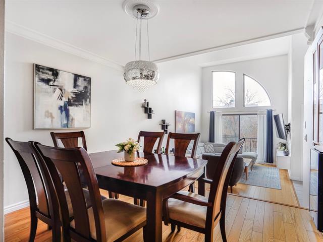 Condo à vendre, Montréal (Ahuntsic-Cartierville)