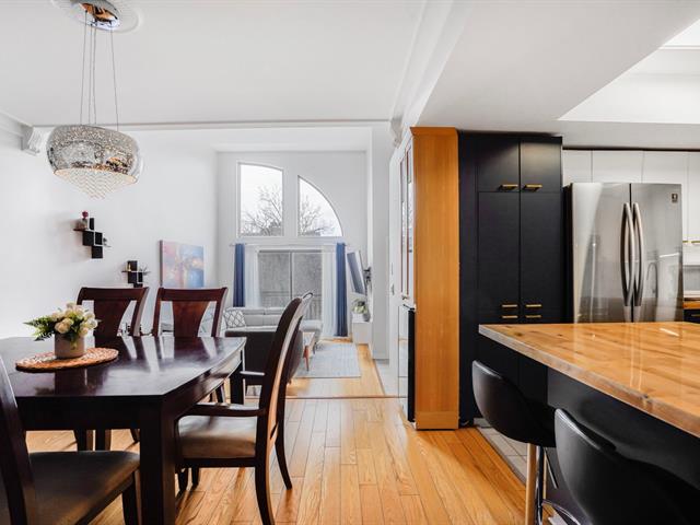 Condo à vendre, Montréal (Ahuntsic-Cartierville)