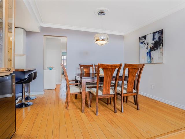 Condo à vendre, Montréal (Ahuntsic-Cartierville)