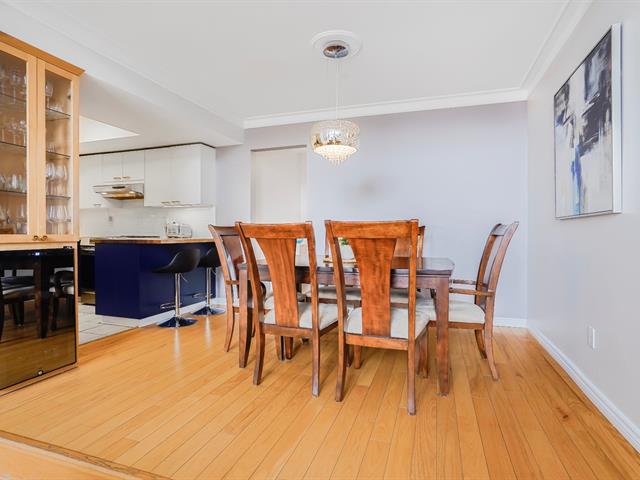 Condo à vendre, Montréal (Ahuntsic-Cartierville)