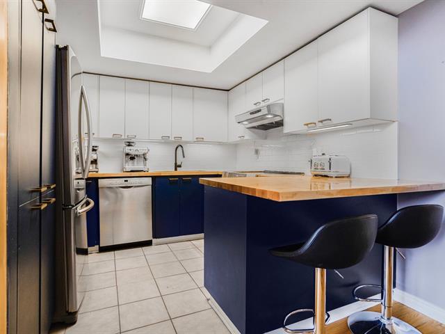Condo à vendre, Montréal (Ahuntsic-Cartierville)