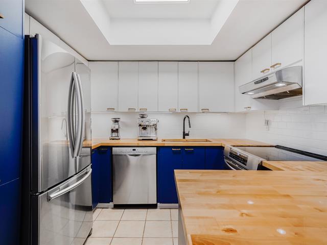 Condo à vendre, Montréal (Ahuntsic-Cartierville)