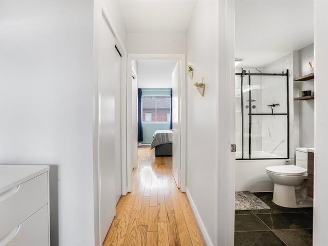 Condo à vendre, Montréal (Ahuntsic-Cartierville)