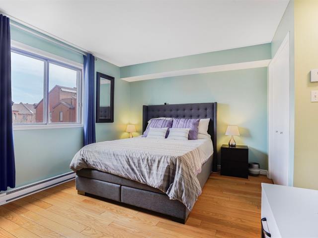 Condo à vendre, Montréal (Ahuntsic-Cartierville)