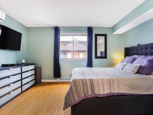 Condo à vendre, Montréal (Ahuntsic-Cartierville)