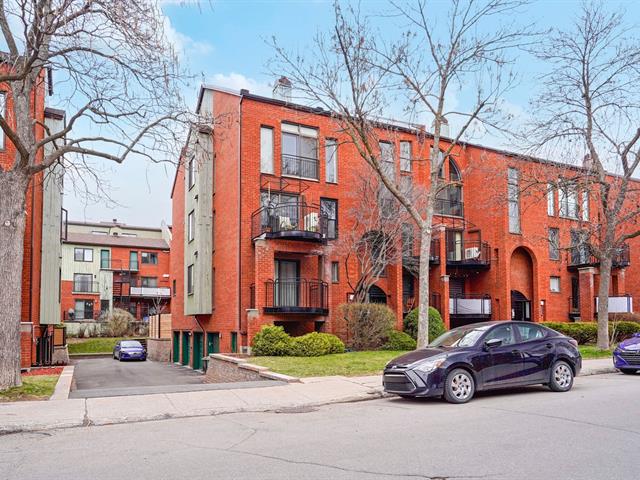 Condo à vendre, Montréal (Ahuntsic-Cartierville)