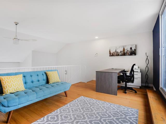 Condo à vendre, Montréal (Ahuntsic-Cartierville)