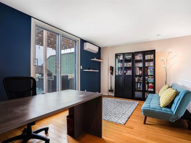Condo à vendre, Montréal (Ahuntsic-Cartierville)