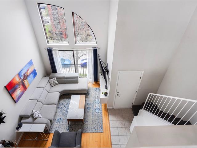 Condo à vendre, Montréal (Ahuntsic-Cartierville)