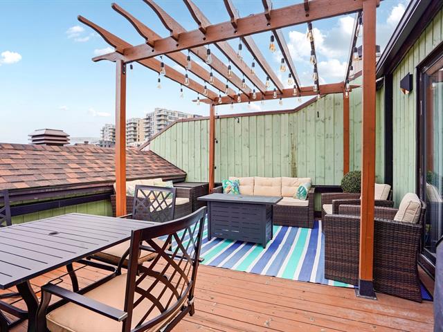 Condo à vendre, Montréal (Ahuntsic-Cartierville)