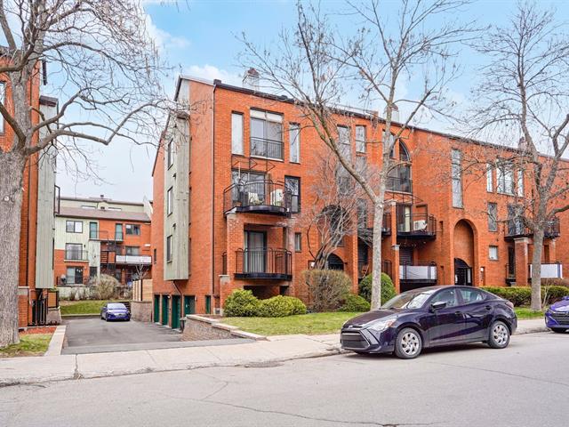 Condo à vendre, Montréal (Ahuntsic-Cartierville)