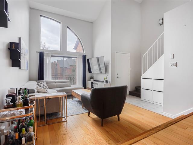 Condo à vendre, Montréal (Ahuntsic-Cartierville)