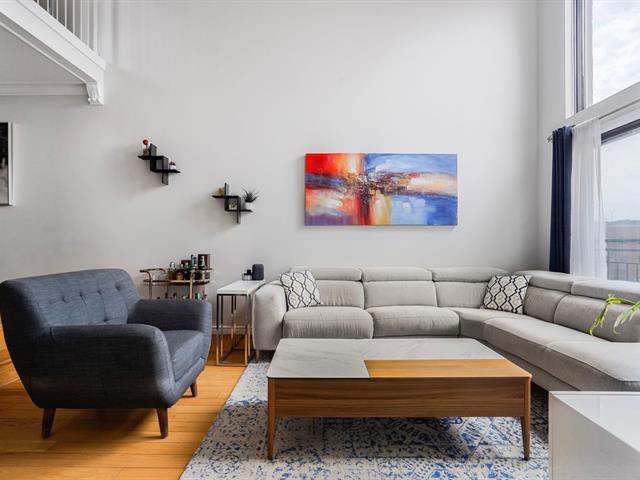 Condo à vendre, Montréal (Ahuntsic-Cartierville)