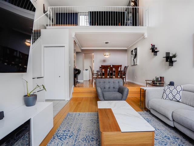 Condo à vendre, Montréal (Ahuntsic-Cartierville)