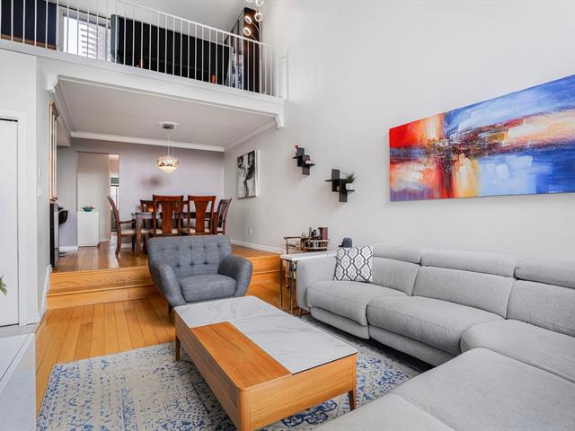 Condo à vendre, Montréal (Ahuntsic-Cartierville)