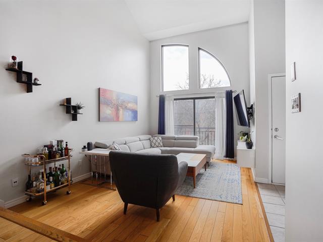 Condo à vendre, Montréal (Ahuntsic-Cartierville)