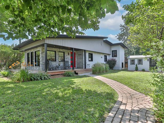 maison à vendre Laval (Saint-François)