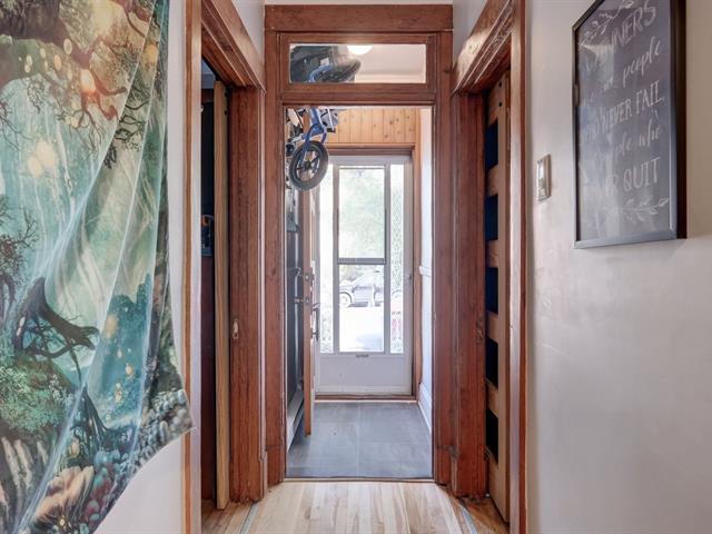 Hall d'entrée