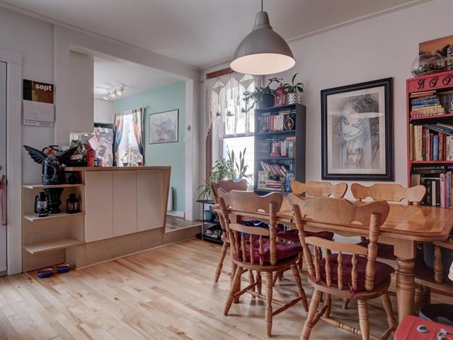 Salle à manger
