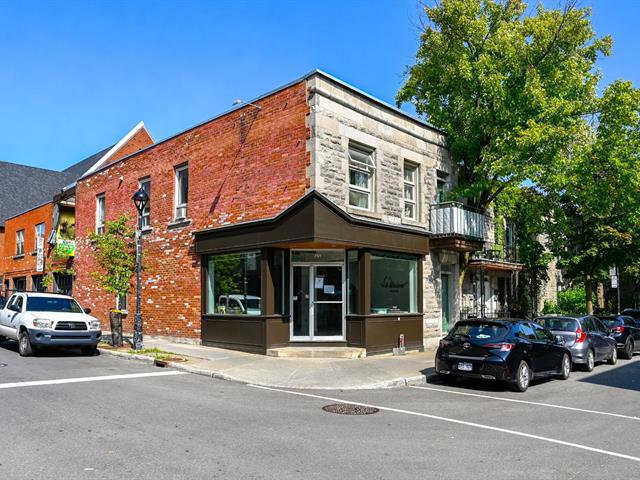 maison à vendre Montréal (Le Plateau-Mont-Royal)