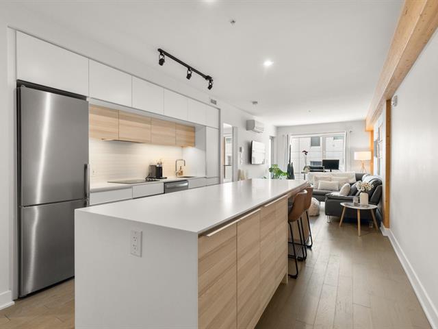 maison à vendre Montréal (Le Sud-Ouest)