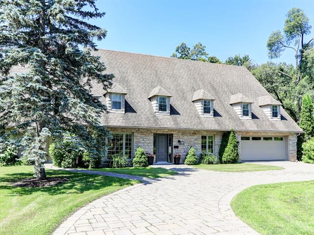 maison à vendre Laval (Laval-sur-le-Lac)