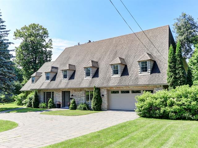 Maison à étages à vendre, Laval (Laval-sur-le-Lac)