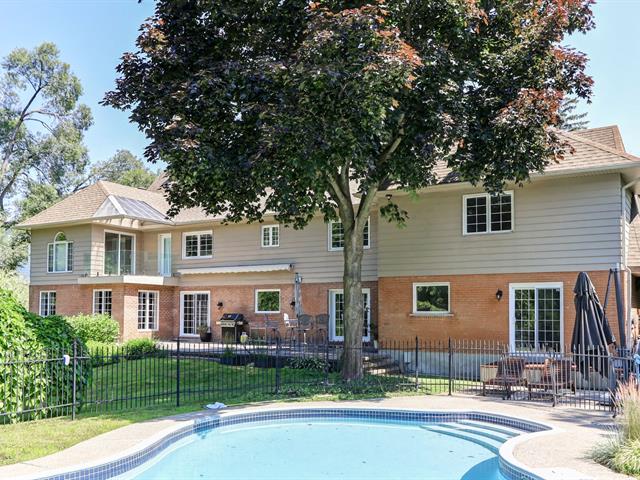 Two or more storey for sale, Laval (Laval-sur-le-Lac)