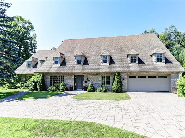 Two or more storey for sale, Laval (Laval-sur-le-Lac)