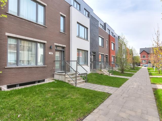 maison à vendre Montréal (LaSalle)