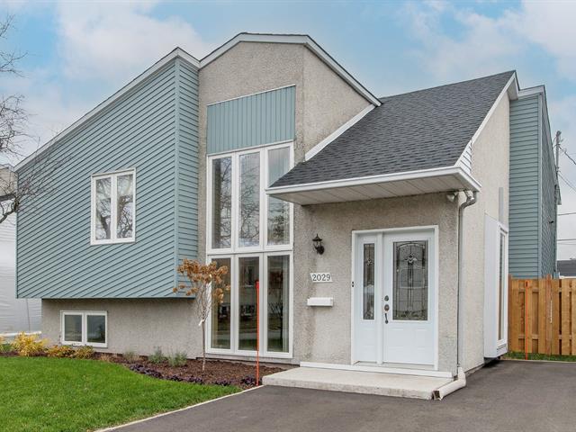 maison à vendre Terrebonne (Terrebonne)