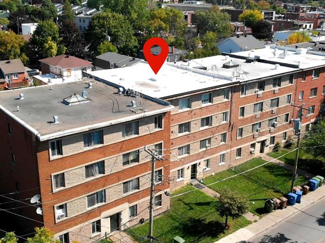 maison à vendre Montréal (Lachine)