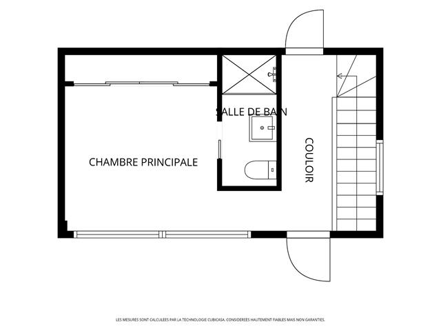 Plan (croquis)