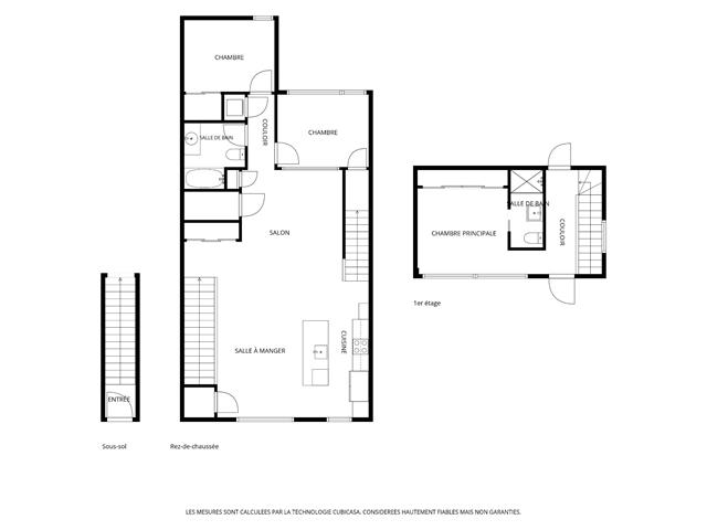 Plan (croquis)