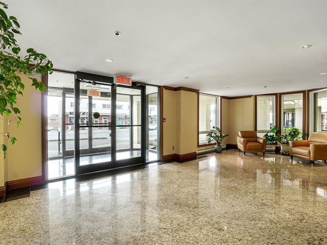 Hall d'entrée