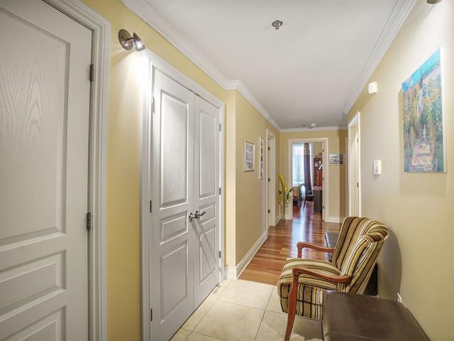 Hall d'entrée