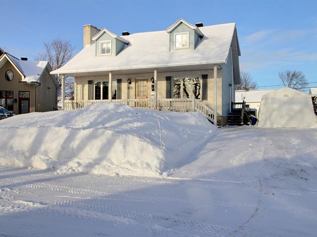 maison à vendre Sorel-Tracy